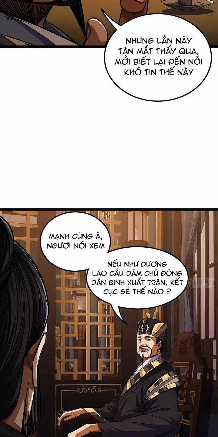 Ma Lâm Thiên Hạ - Chapter 107 - Trang 14