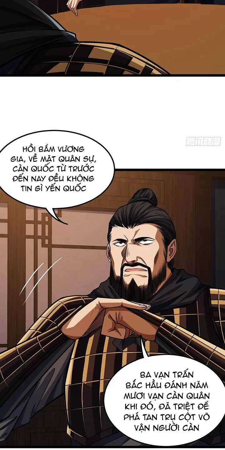 Ma Lâm Thiên Hạ - Chapter 107 - Trang 15