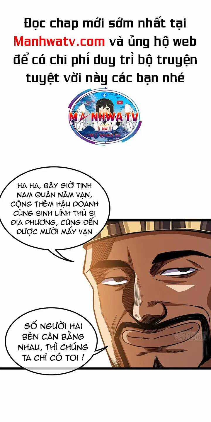 Ma Lâm Thiên Hạ - Chapter 107 - Trang 16