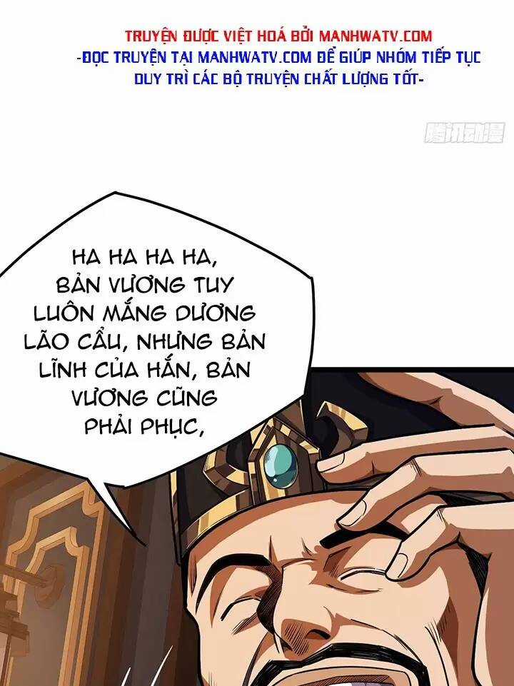 Ma Lâm Thiên Hạ - Chapter 107 - Trang 18