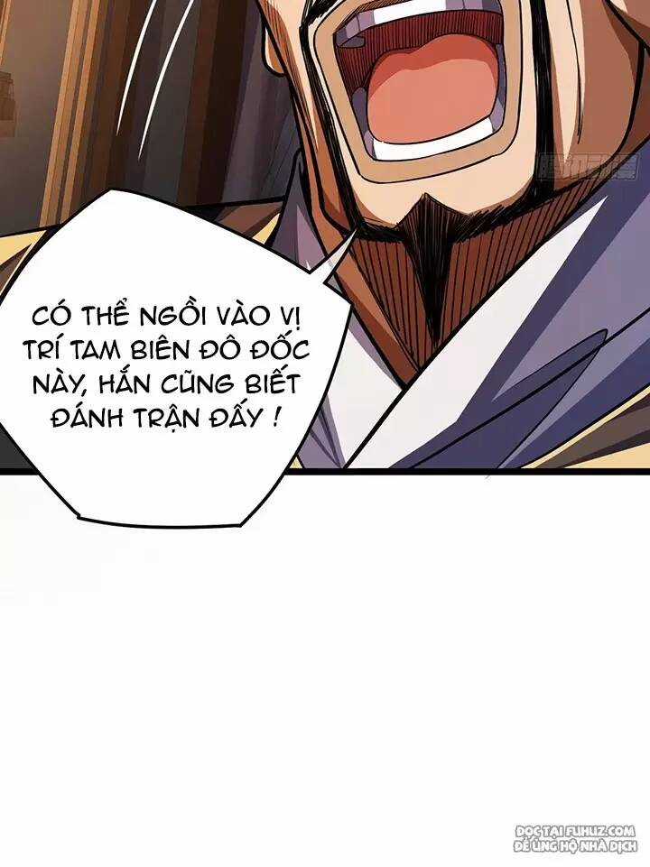 Ma Lâm Thiên Hạ - Chapter 107 - Trang 19