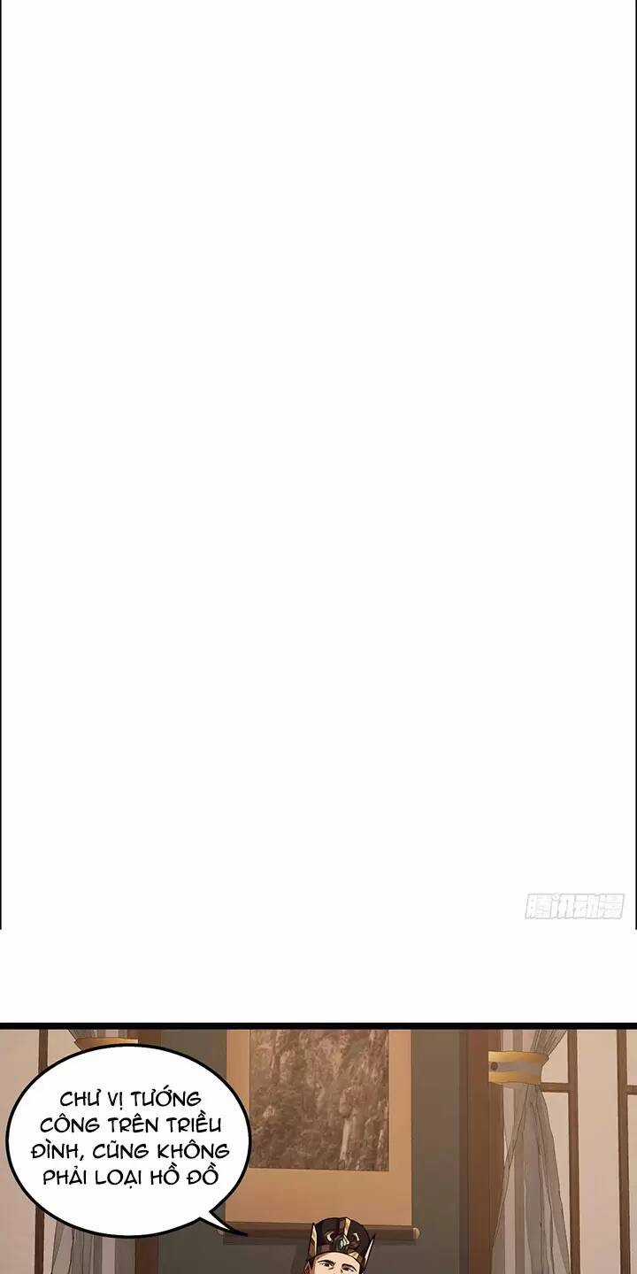 Ma Lâm Thiên Hạ - Chapter 107 - Trang 21