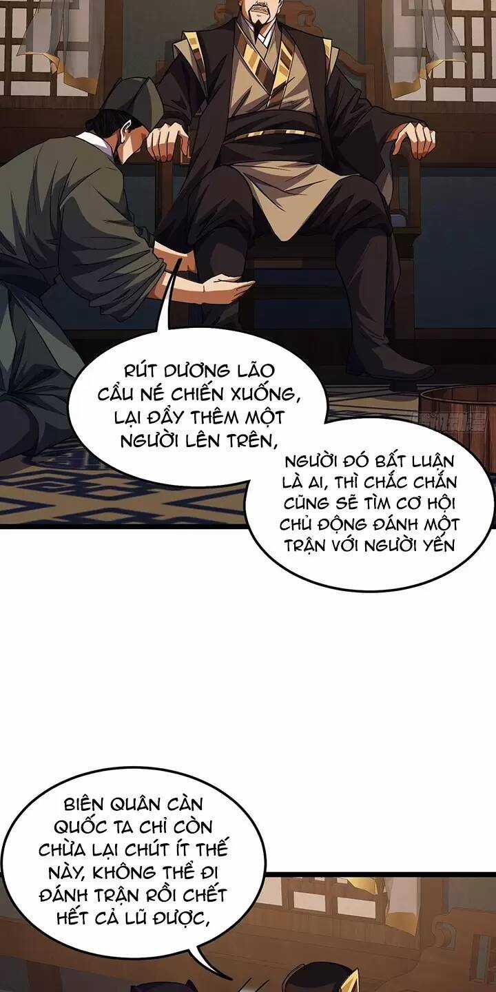 Ma Lâm Thiên Hạ - Chapter 107 - Trang 22
