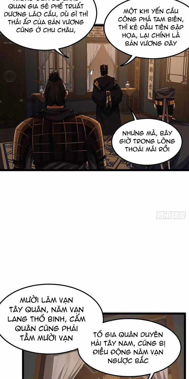 Ma Lâm Thiên Hạ - Chapter 107 - Trang 24