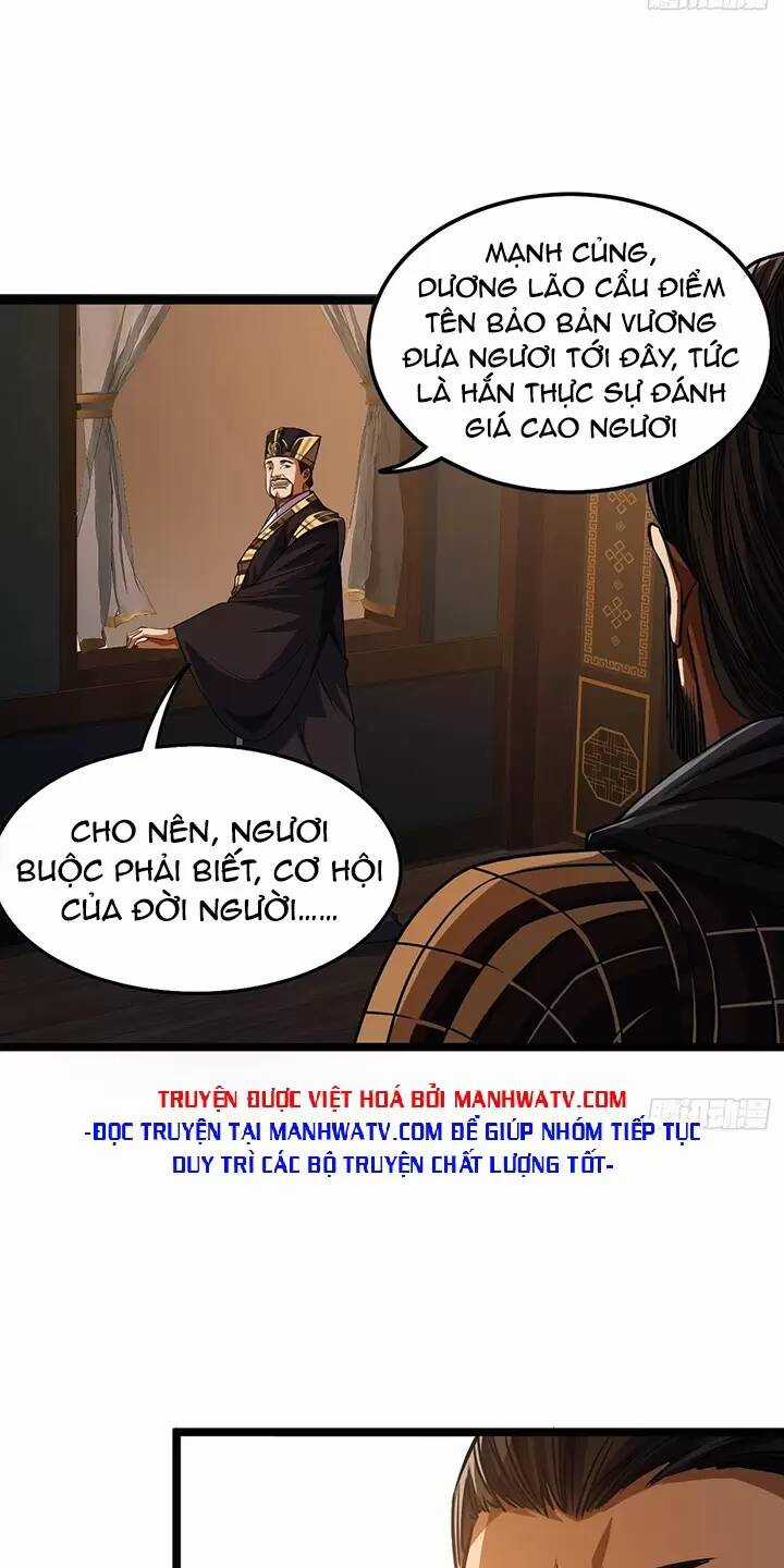 Ma Lâm Thiên Hạ - Chapter 107 - Trang 26