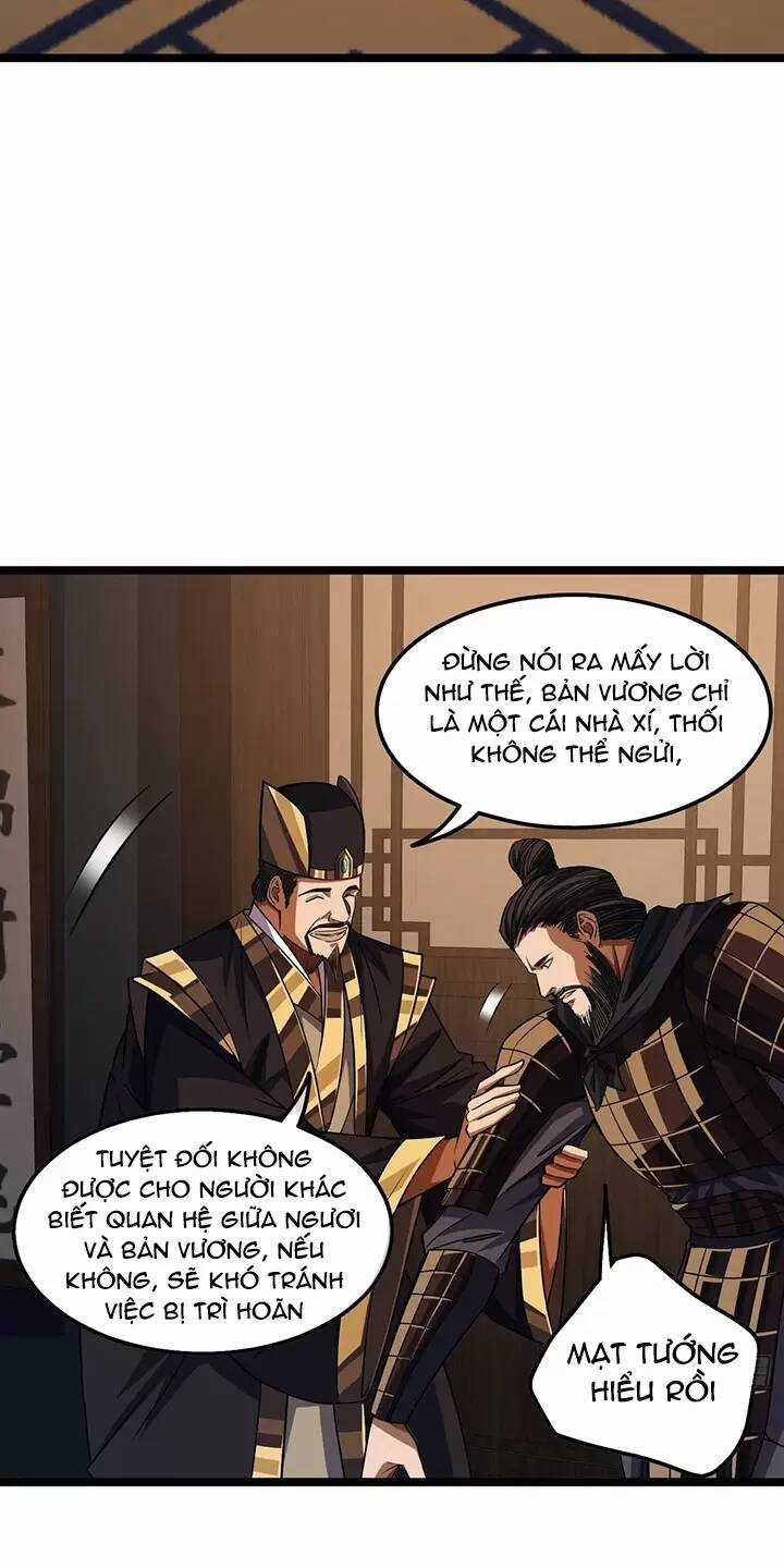 Ma Lâm Thiên Hạ - Chapter 107 - Trang 29