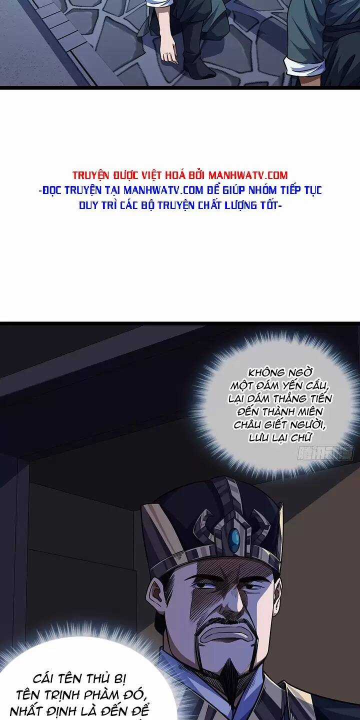 Ma Lâm Thiên Hạ - Chapter 107 - Trang 4