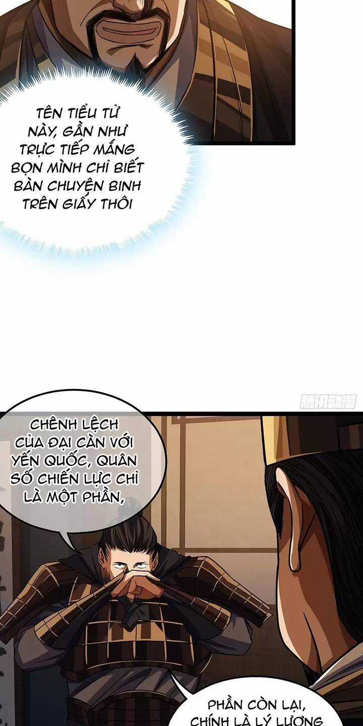 Ma Lâm Thiên Hạ - Chapter 107 - Trang 32