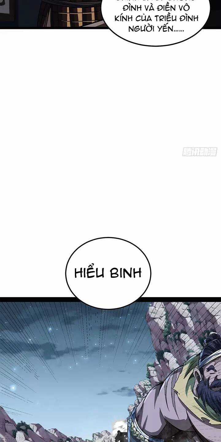 Ma Lâm Thiên Hạ - Chapter 107 - Trang 33