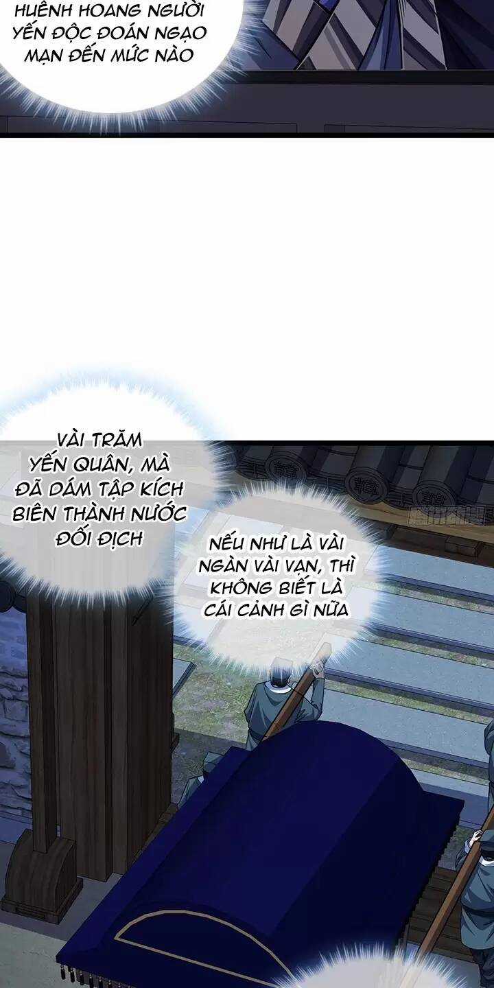 Ma Lâm Thiên Hạ - Chapter 107 - Trang 5