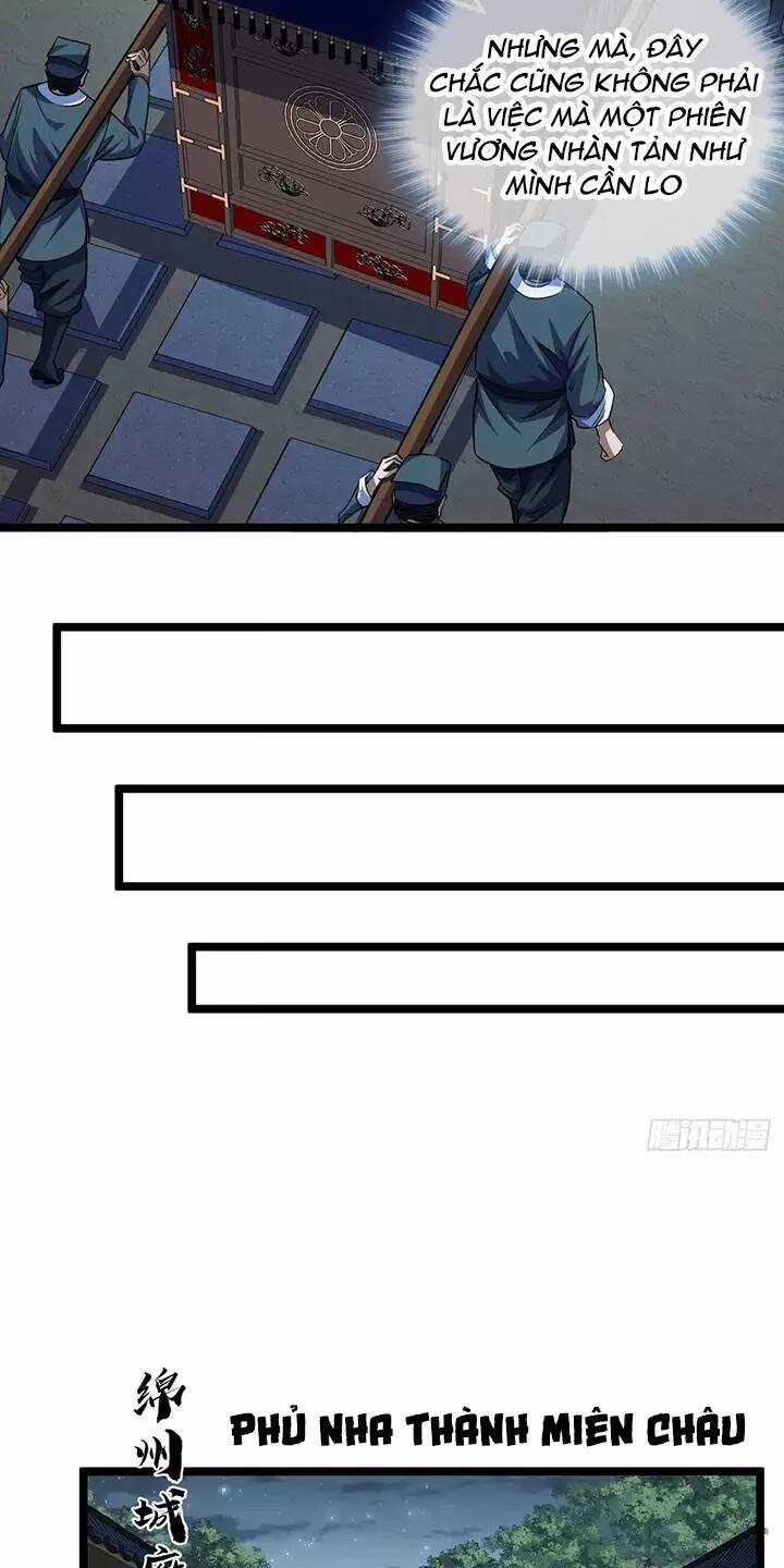 Ma Lâm Thiên Hạ - Chapter 107 - Trang 6