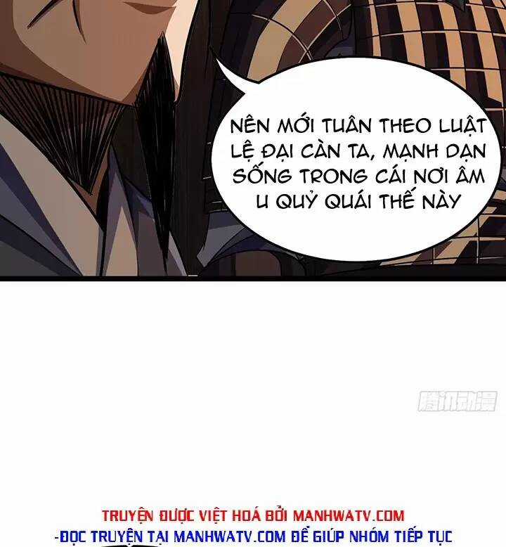 Ma Lâm Thiên Hạ - Chapter 107 - Trang 10
