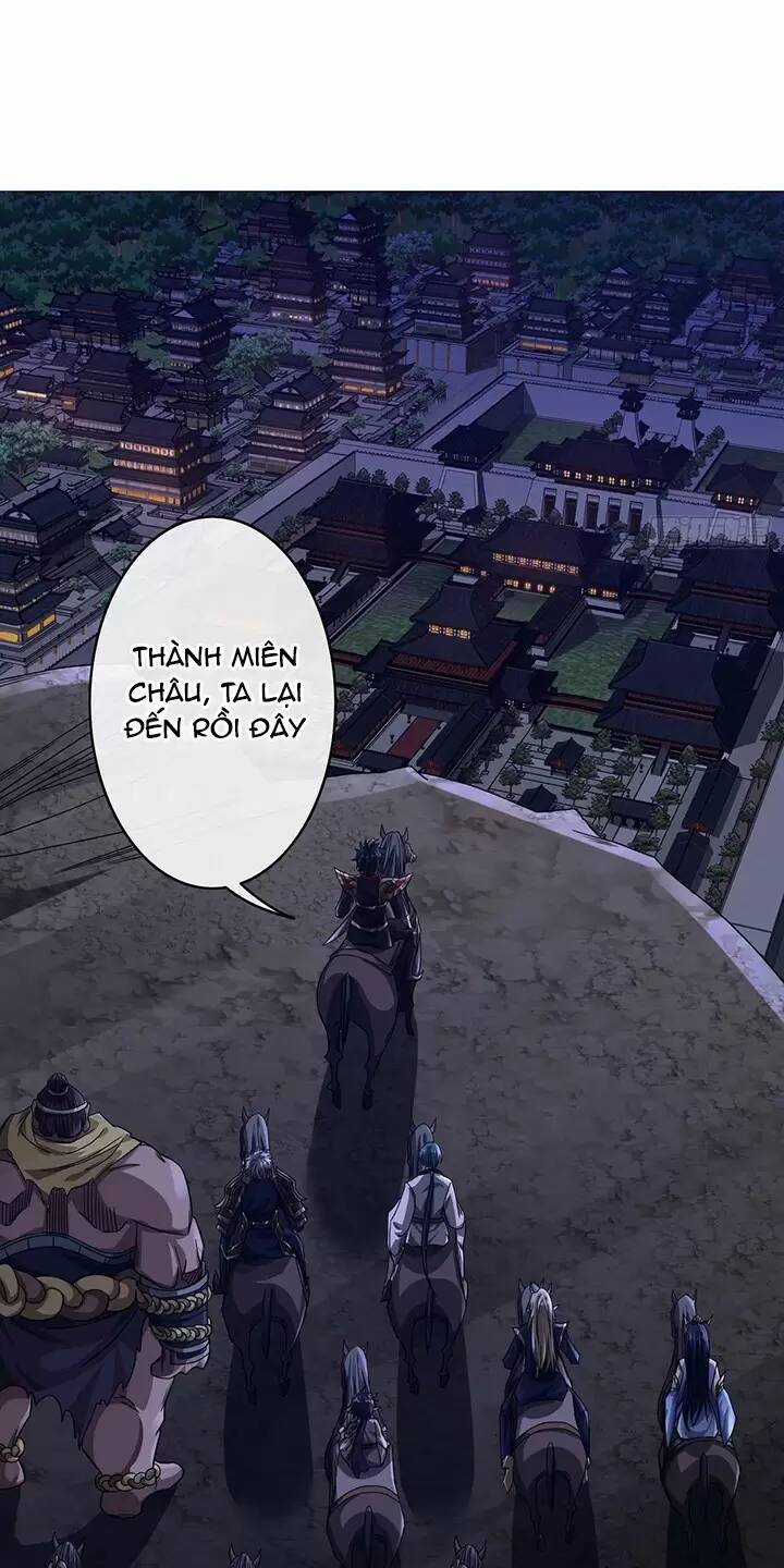 Ma Lâm Thiên Hạ - Chapter 108 - Trang 1