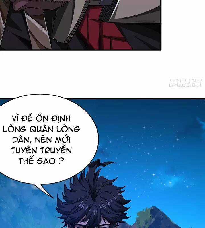 Ma Lâm Thiên Hạ - Chapter 108 - Trang 11