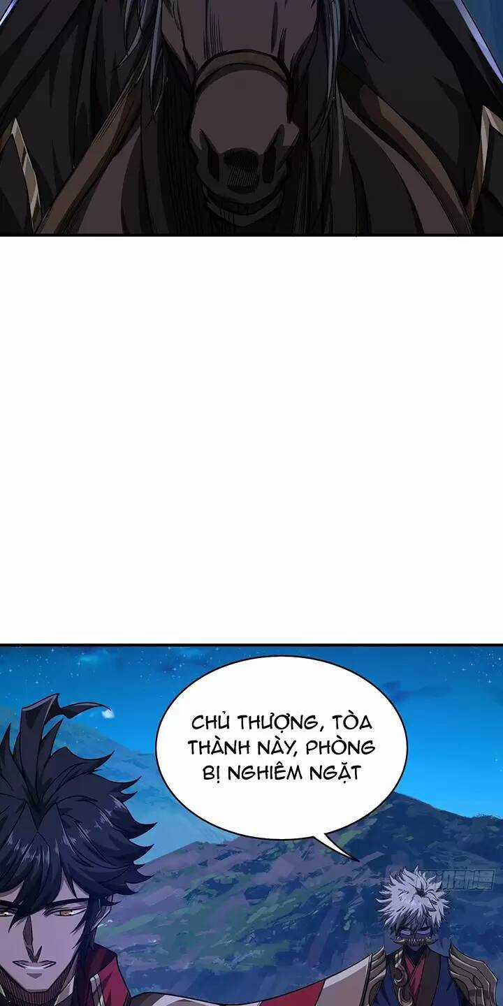 Ma Lâm Thiên Hạ - Chapter 108 - Trang 13