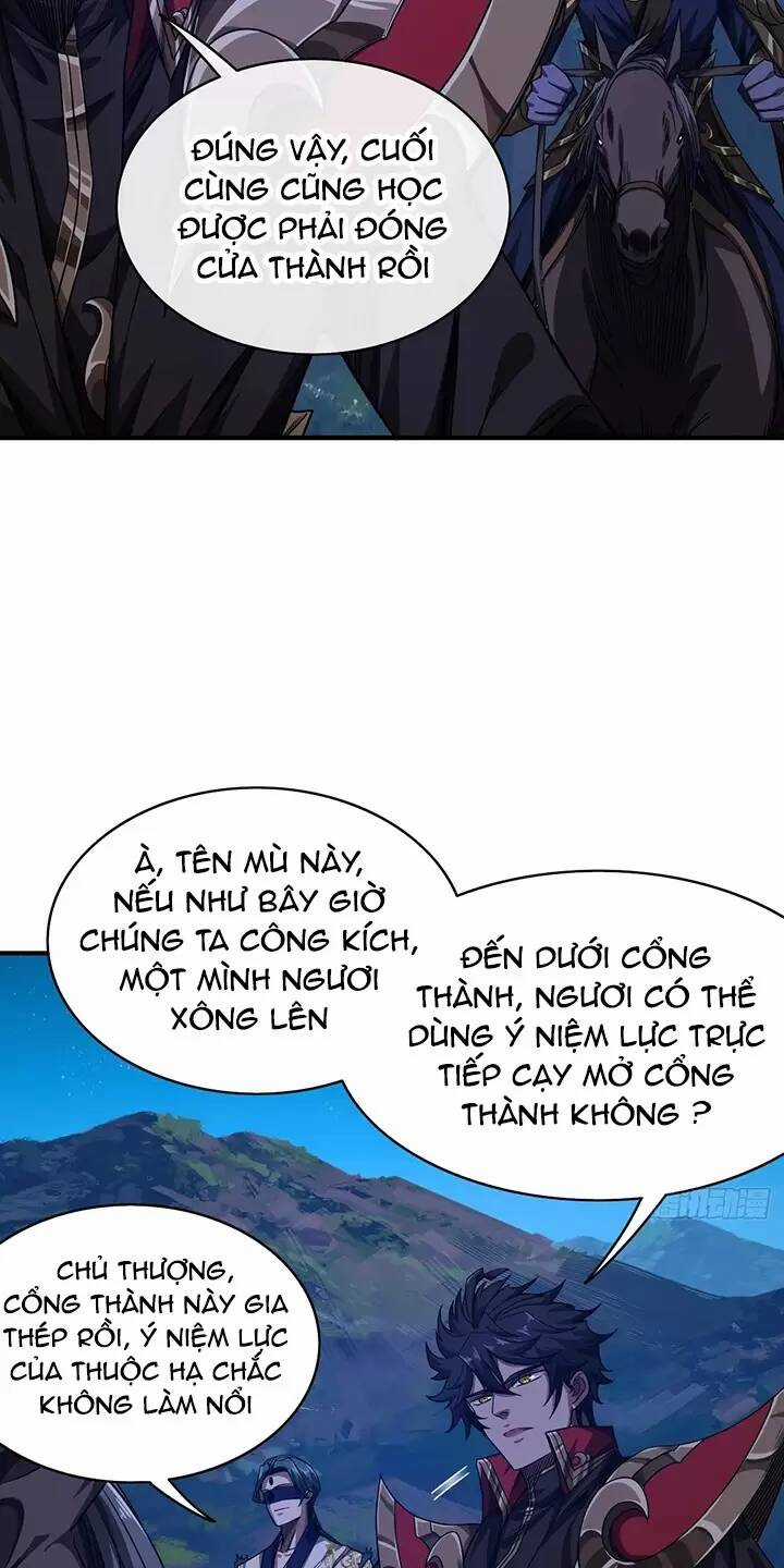 Ma Lâm Thiên Hạ - Chapter 108 - Trang 14