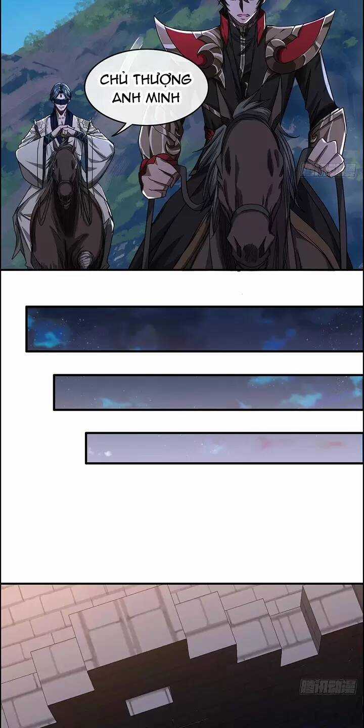 Ma Lâm Thiên Hạ - Chapter 108 - Trang 17
