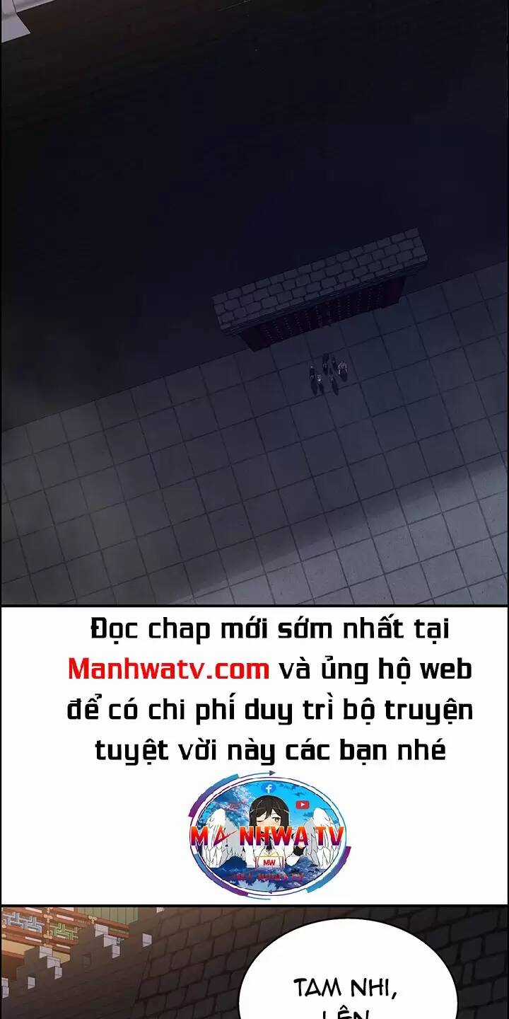 Ma Lâm Thiên Hạ - Chapter 108 - Trang 18