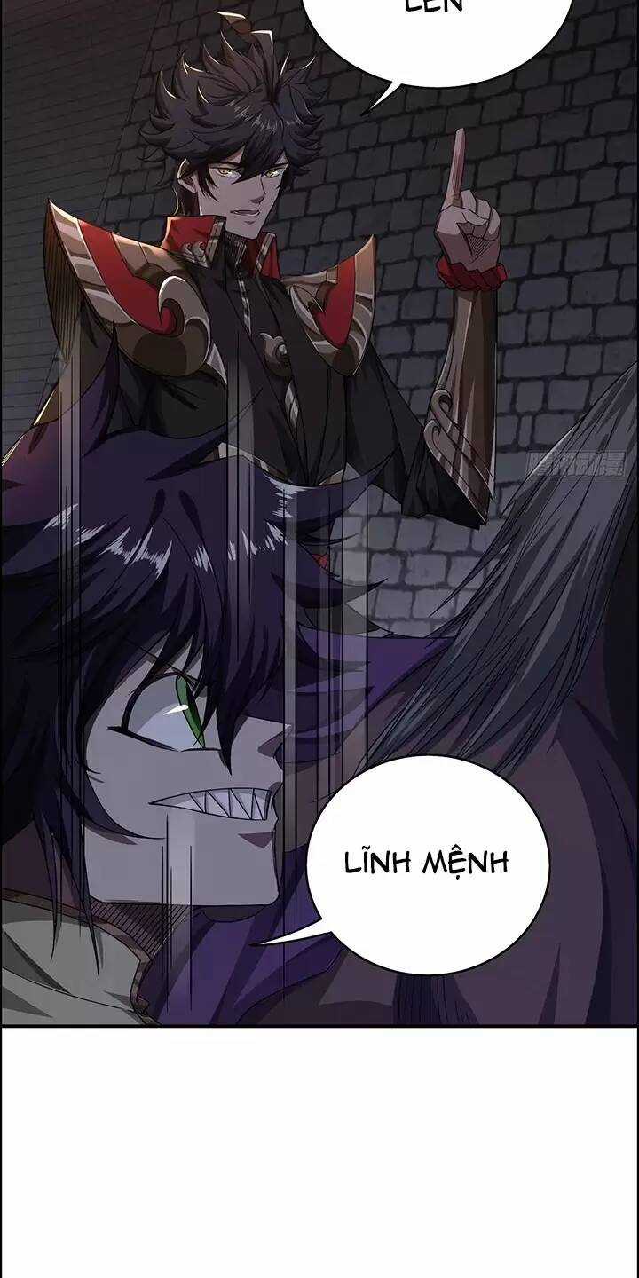 Ma Lâm Thiên Hạ - Chapter 108 - Trang 19