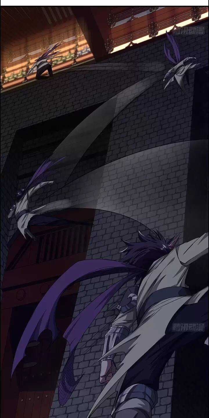 Ma Lâm Thiên Hạ - Chapter 108 - Trang 20