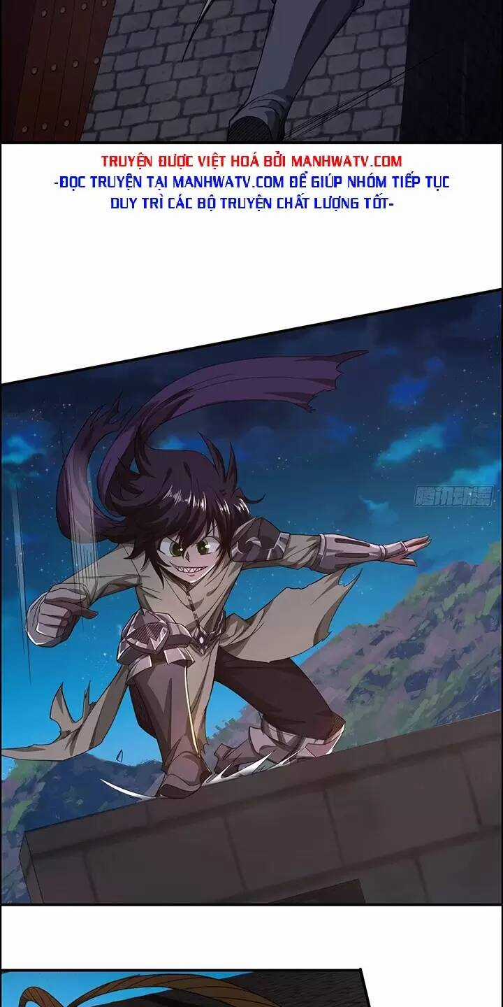 Ma Lâm Thiên Hạ - Chapter 108 - Trang 21