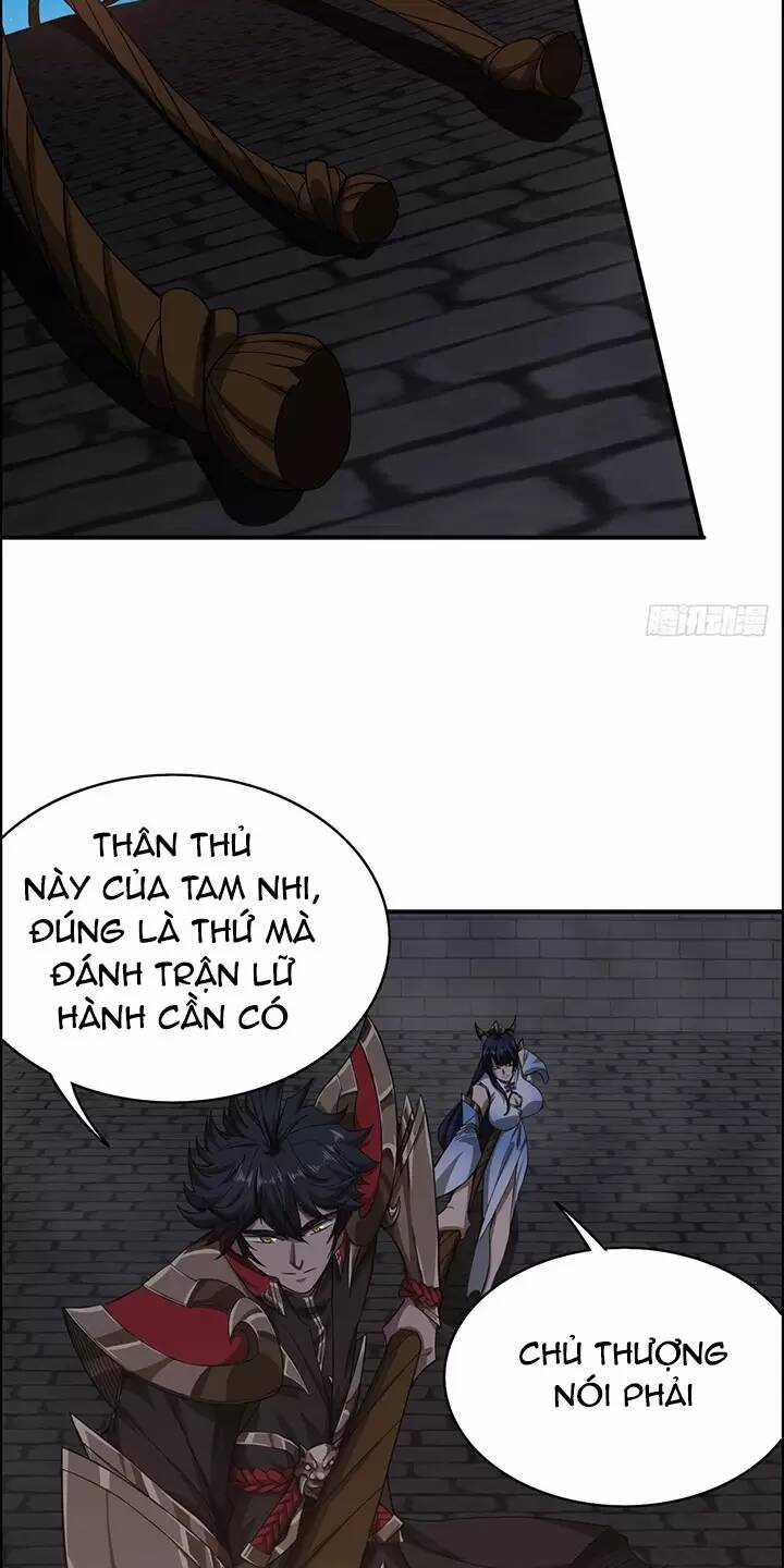 Ma Lâm Thiên Hạ - Chapter 108 - Trang 22