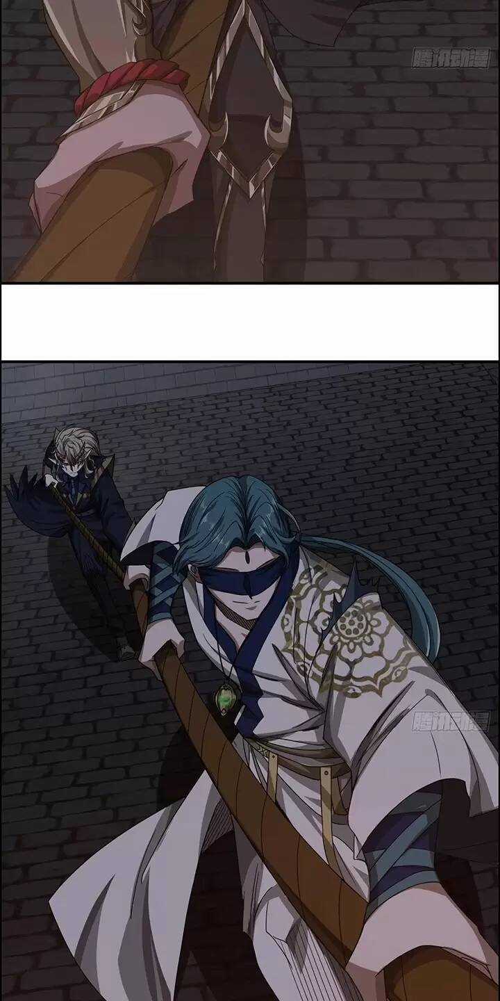 Ma Lâm Thiên Hạ - Chapter 108 - Trang 23