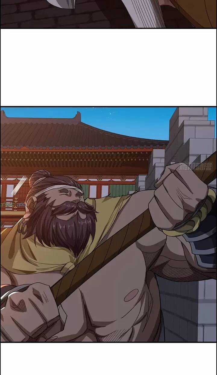 Ma Lâm Thiên Hạ - Chapter 108 - Trang 24