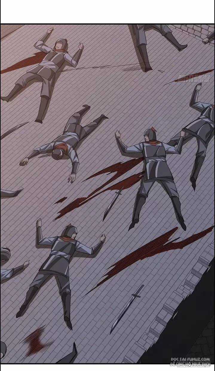 Ma Lâm Thiên Hạ - Chapter 108 - Trang 25