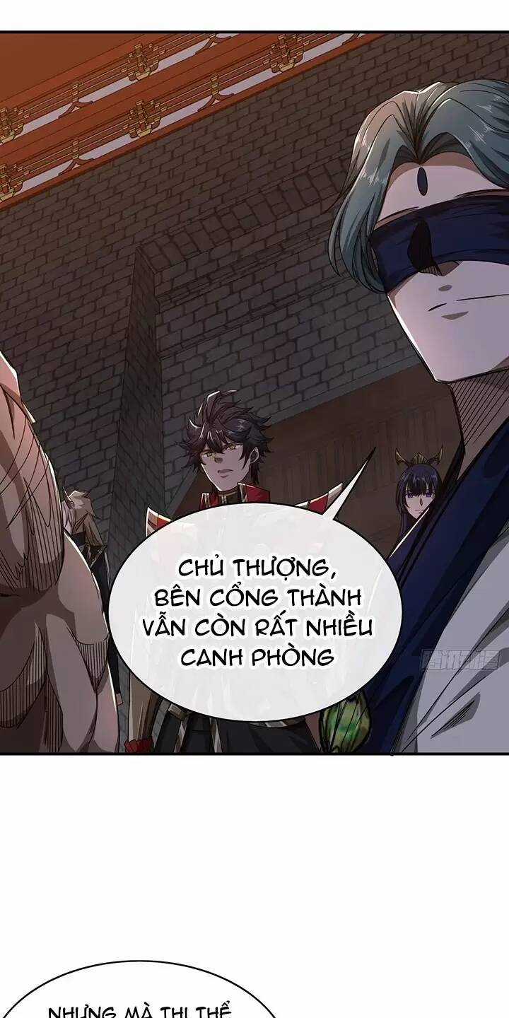 Ma Lâm Thiên Hạ - Chapter 108 - Trang 26