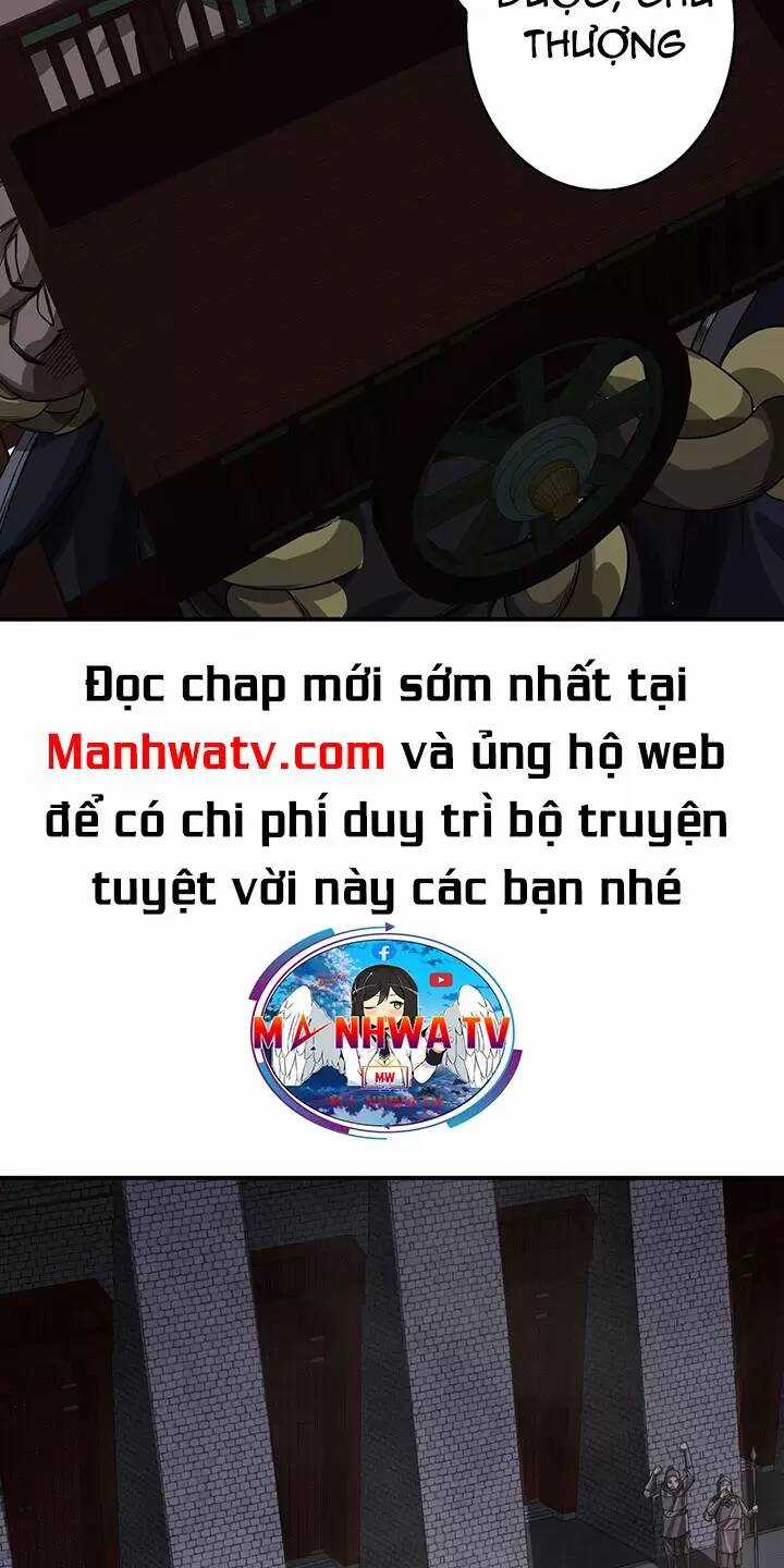 Ma Lâm Thiên Hạ - Chapter 108 - Trang 28