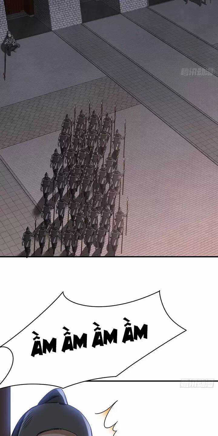 Ma Lâm Thiên Hạ - Chapter 108 - Trang 29