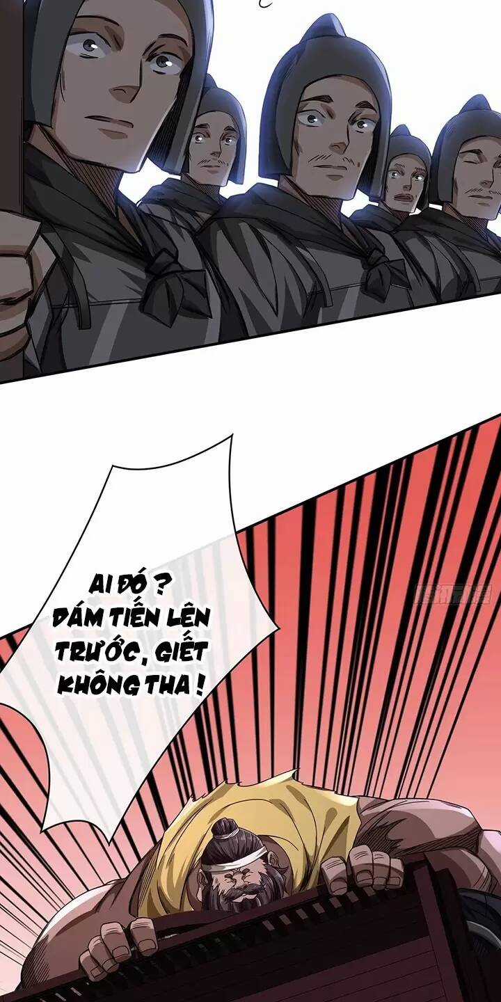 Ma Lâm Thiên Hạ - Chapter 108 - Trang 30