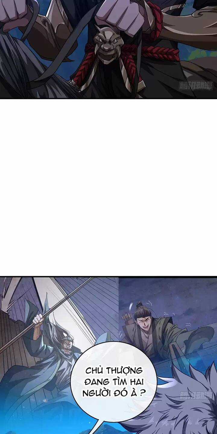 Ma Lâm Thiên Hạ - Chapter 108 - Trang 4