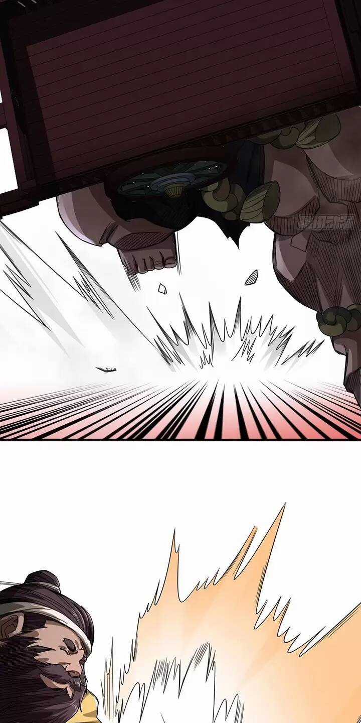 Ma Lâm Thiên Hạ - Chapter 108 - Trang 31