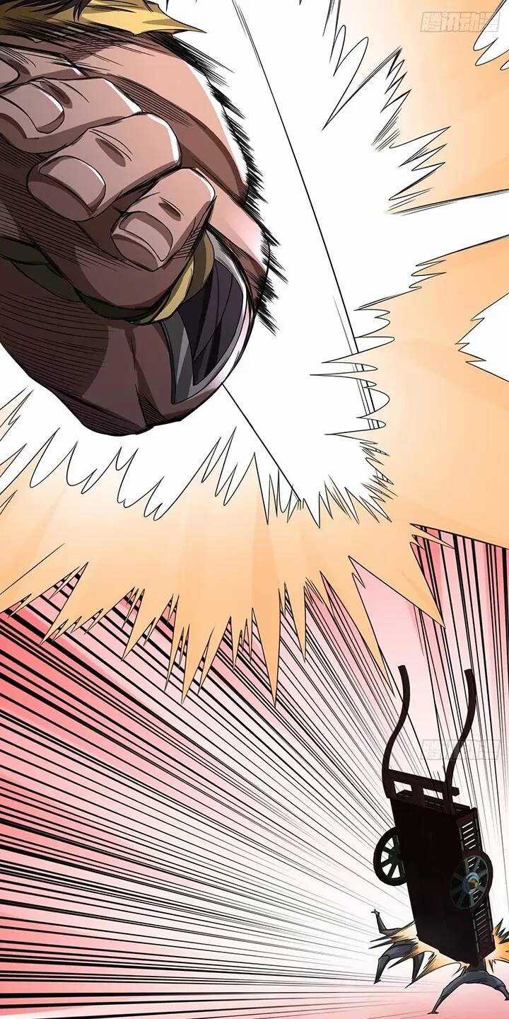 Ma Lâm Thiên Hạ - Chapter 108 - Trang 32