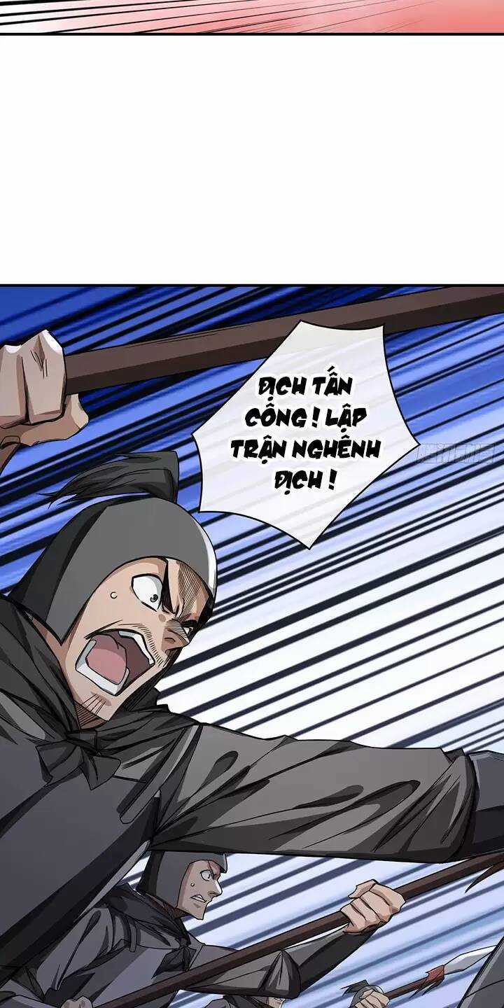 Ma Lâm Thiên Hạ - Chapter 108 - Trang 33