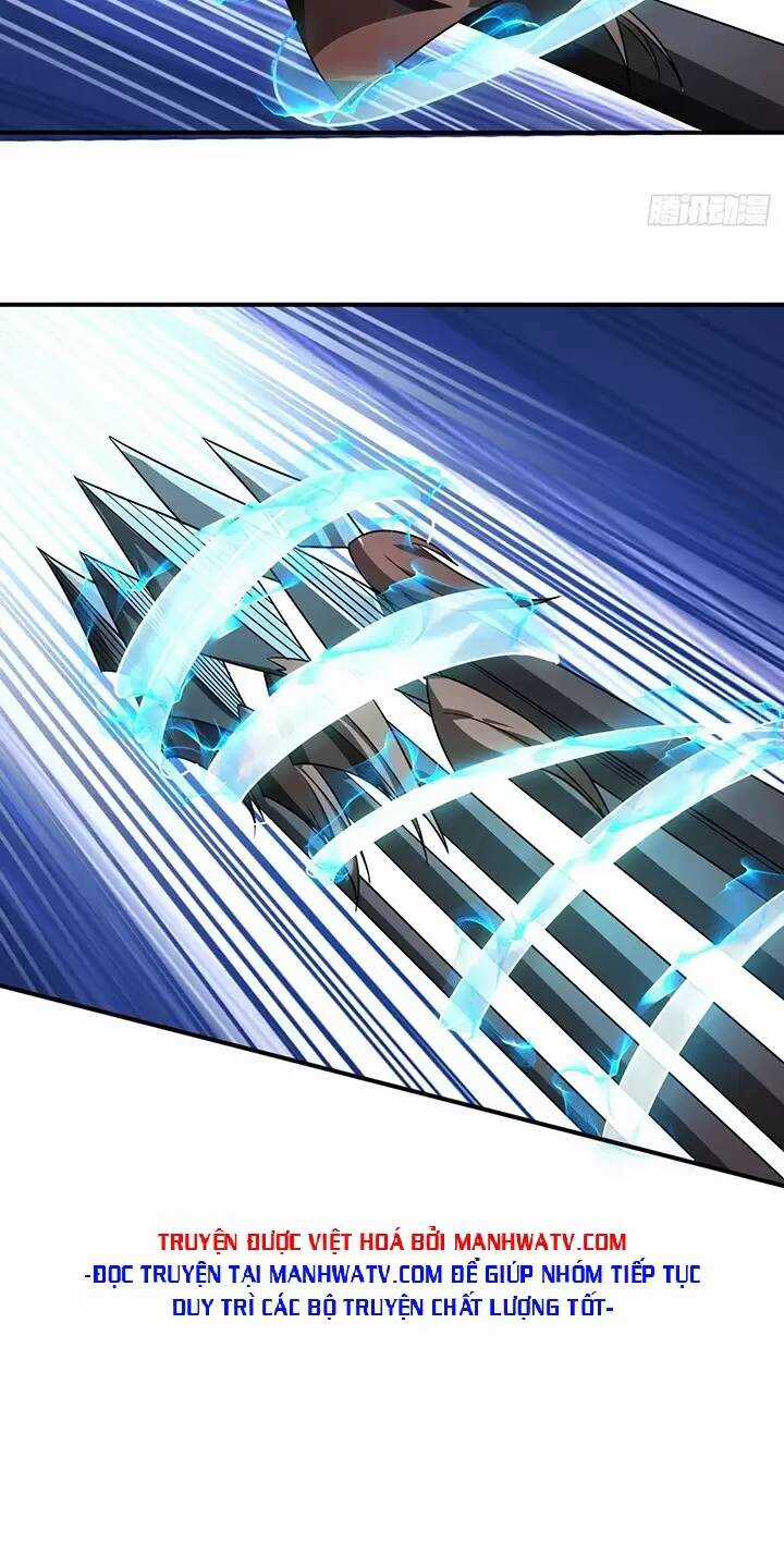 Ma Lâm Thiên Hạ - Chapter 108 - Trang 35