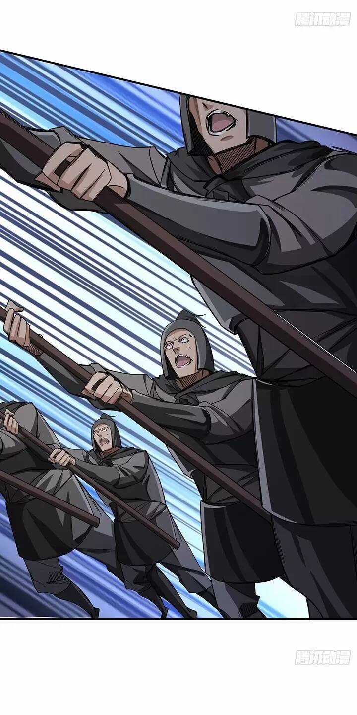 Ma Lâm Thiên Hạ - Chapter 108 - Trang 36