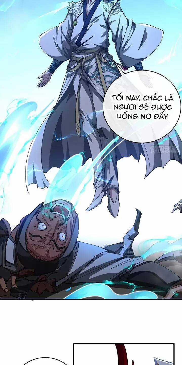 Ma Lâm Thiên Hạ - Chapter 108 - Trang 40