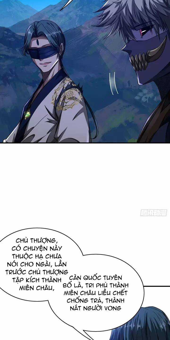 Ma Lâm Thiên Hạ - Chapter 108 - Trang 5