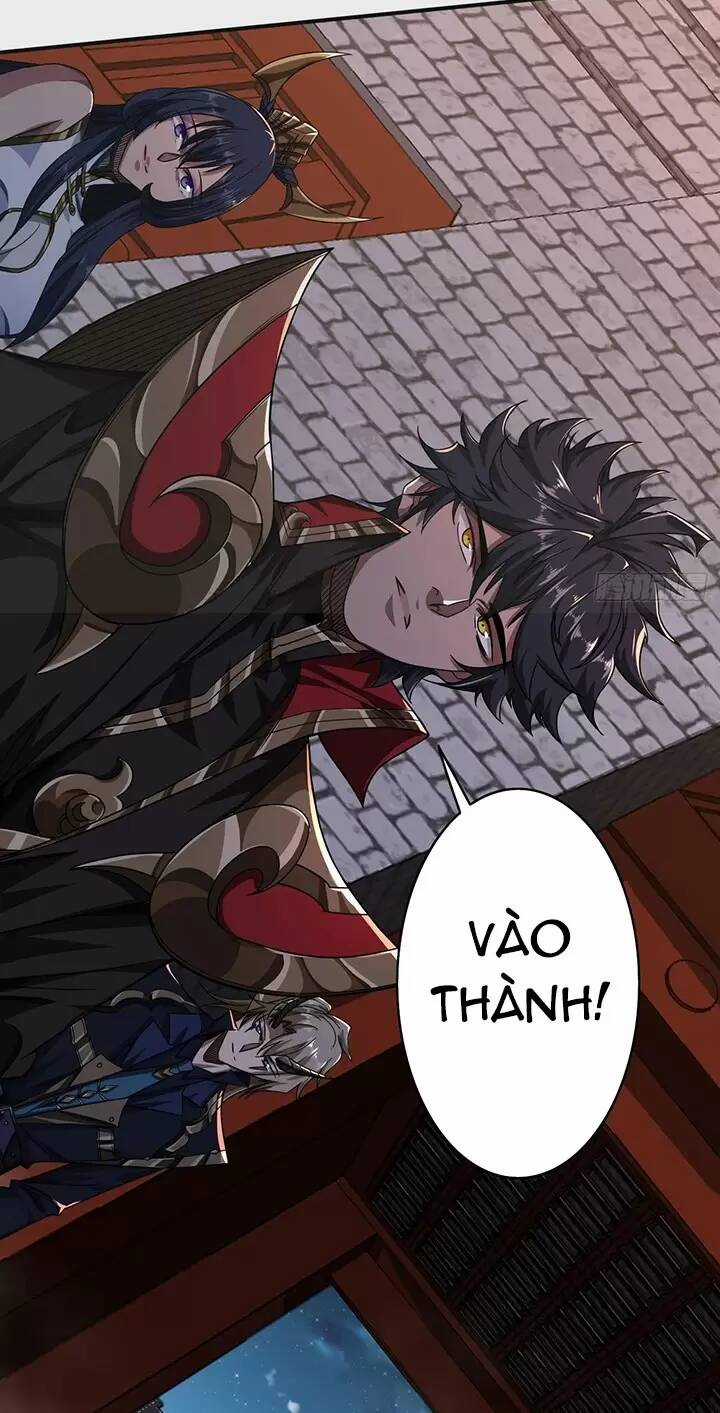 Ma Lâm Thiên Hạ - Chapter 108 - Trang 44