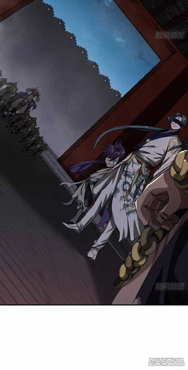 Ma Lâm Thiên Hạ - Chapter 108 - Trang 45