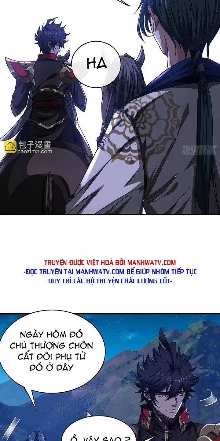 Ma Lâm Thiên Hạ - Chapter 108 - Trang 6