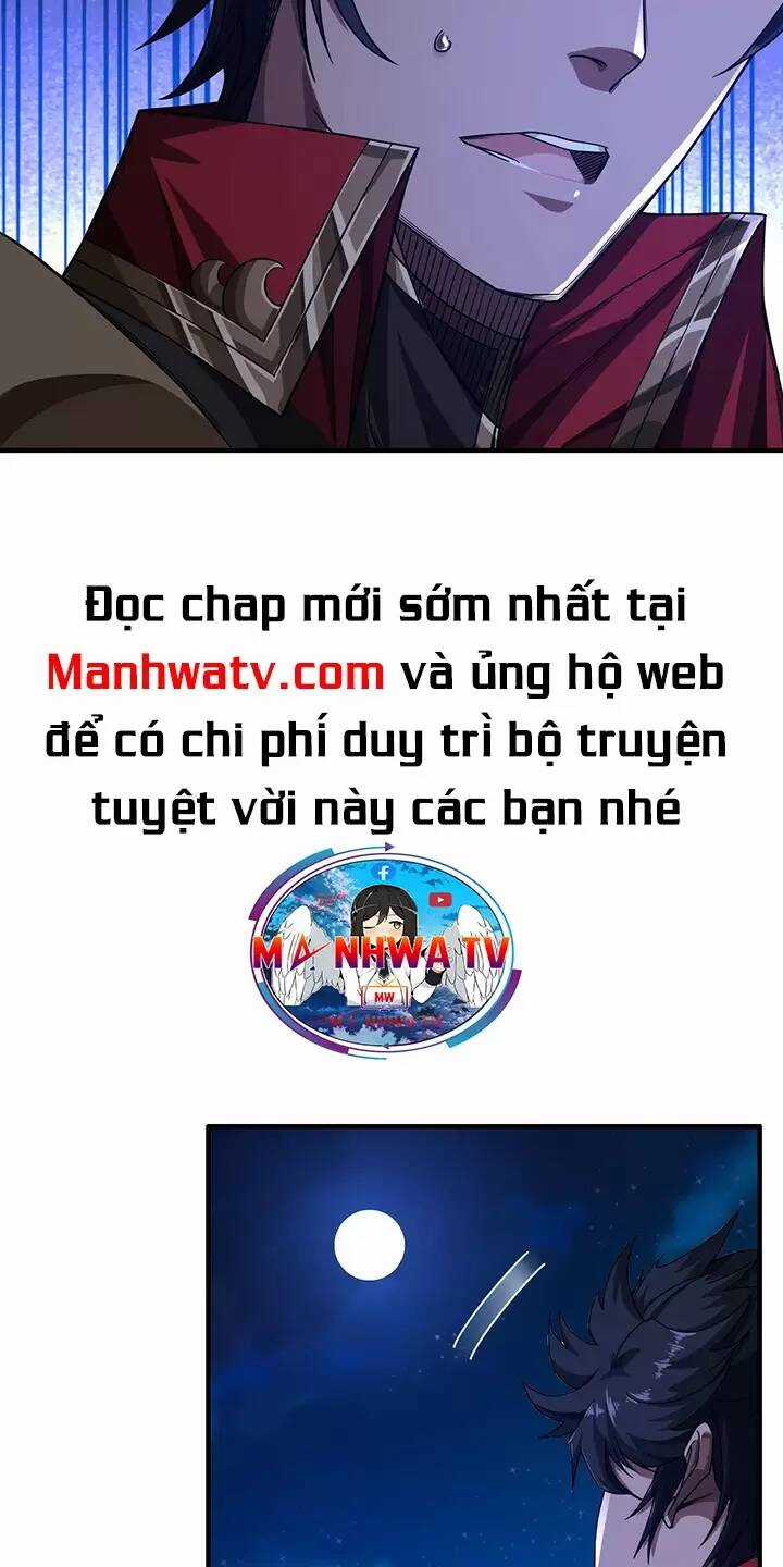 Ma Lâm Thiên Hạ - Chapter 108 - Trang 8