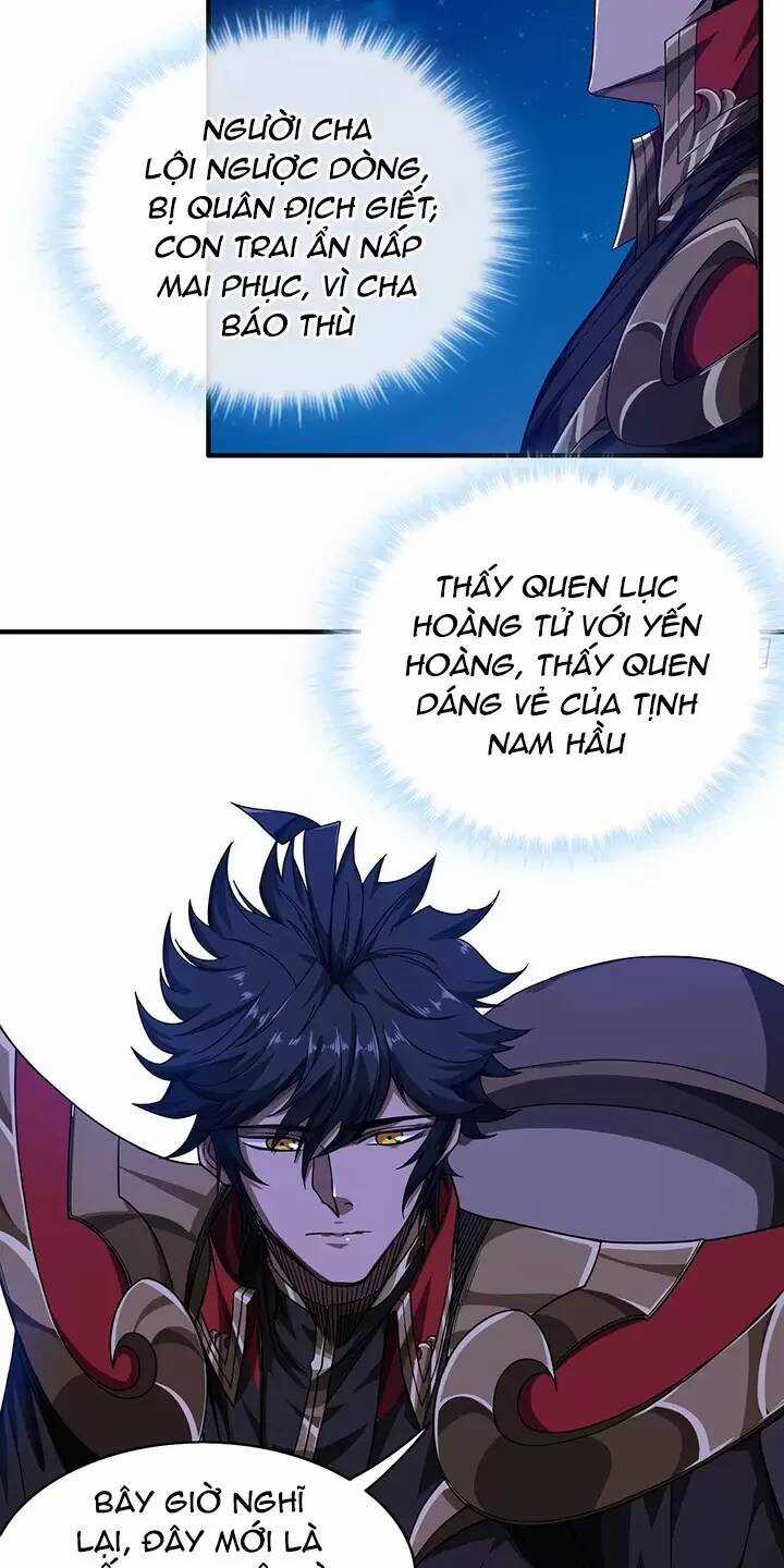 Ma Lâm Thiên Hạ - Chapter 108 - Trang 9