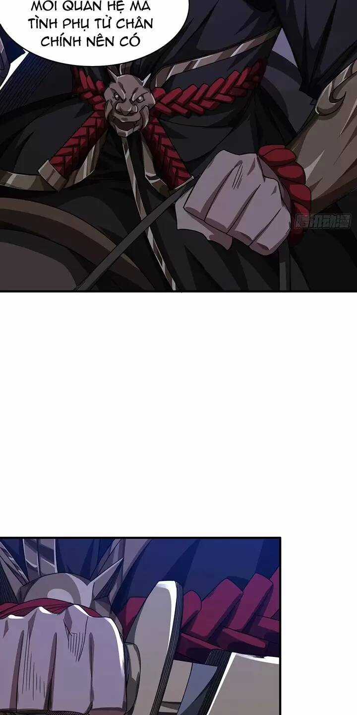 Ma Lâm Thiên Hạ - Chapter 108 - Trang 10