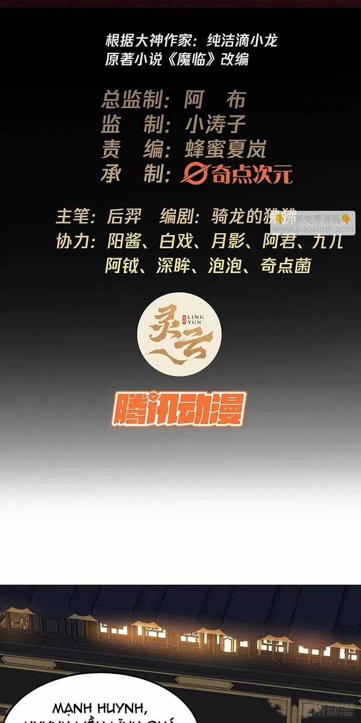 Ma Lâm Thiên Hạ - Chapter 109 - Trang 2