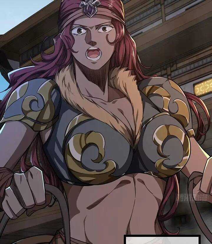 Ma Lâm Thiên Hạ - Chapter 109 - Trang 11