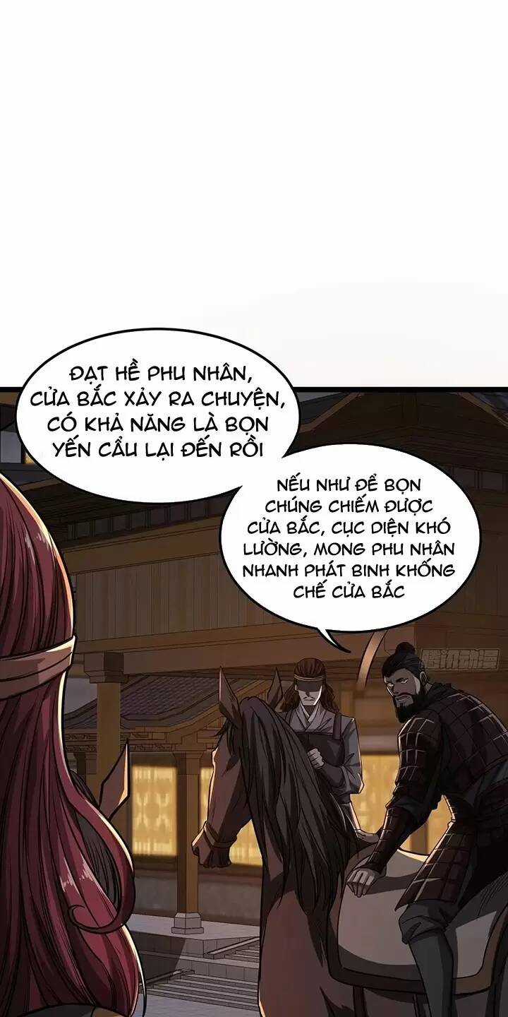 Ma Lâm Thiên Hạ - Chapter 109 - Trang 13